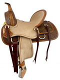 Double T Saddlery 539112 12