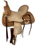 Double T Saddlery 539212 12