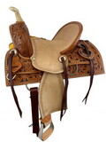 Double T Saddlery 539412 12