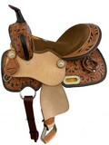 Double T Saddlery 539512 12