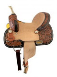 Double T Saddlery 539612 12