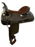 Double T Saddlery 540516 16