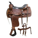Double T Saddlery 6236SET 16