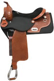Double T Saddlery 626616 16