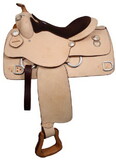 Double T Saddlery 633116 16