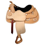 Double T Saddlery 6415 16