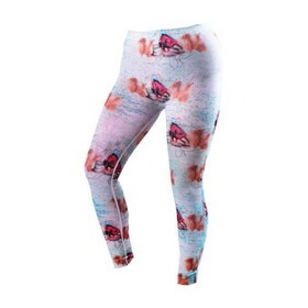 6465LEG "Barrel Racer" leggings
