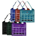 Showman 66-6728-16 Slow feed hay bag with 16 feeder holes