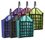 Showman 67828 Webbed nylon slow feed hay bag