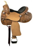 Double T Saddlery 6906 12