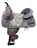 Double T Saddlery 6942 15