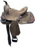 Double T Saddlery 696413 13