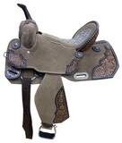 Double T Saddlery 6965 14