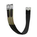 Showman 7015x Leather English Girth