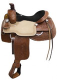 Double T Saddlery 7047 16