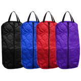 72240 Quilted Nylon Bridle or Halter Bag