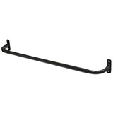 Showman 72H720 Adjustable easy hang tack bar