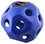 Slow feed hay feeder ball, Purple