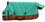 Showman PONY/YEARLING 36"-40" Waterproof and Breathable 1200 Denier Turnout Sheet, Blue
