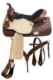 Double T Saddlery 7656 15