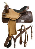 Double T Saddlery 7657 15
