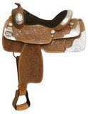 Double T Saddlery 786216 16
