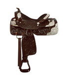 Double T Saddlery 787416 16