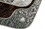Double T Saddlery 787416 16" Fully Tooled Dark Oil Show Saddle