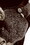 Double T Saddlery 787416 16" Fully Tooled Dark Oil Show Saddle