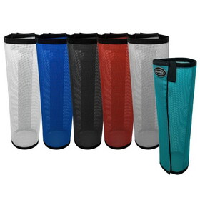 Showman 859268 Stand Up Fly Boots