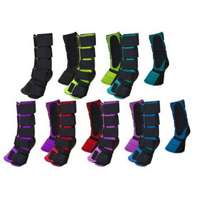 93127 Combination Boot - Sold in Pairs