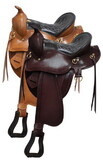 Double T Saddlery 94003 16