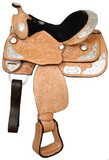 Double T Saddlery 9655 12