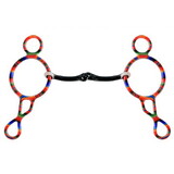 Showman PC-07 Serape Stainless Steel Wonder Bit