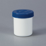 Health Care Logistics - Ointment Jars - 40mL