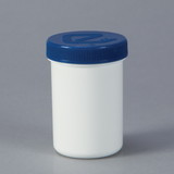 Health Care Logistics - Ointment Jars - 55mL