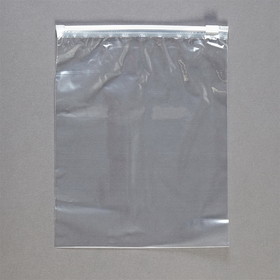 Health Care Logistics - Reclosable Slider Bags, 8 x 10