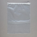 Health Care Logistics - Reclosable Slider Bags, 9 x 12