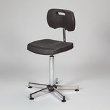 Health Care Logistics - Kango® High Polyurethane Seat Chair without Tilt