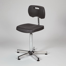 Health Care Logistics - Kango&reg; High Polyurethane Seat Chair without Tilt