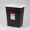 Health Care Logistics - Hazardous Waste Container, 8-Gallon, Price/EA