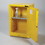 Health Care Logistics - Countertop Safety Cabinet, 12-Gallon, Price/EA