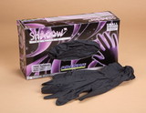 Health Care Logistics - ADENNA&reg; Shadow&trade; Nitrile Exam Gloves, Large