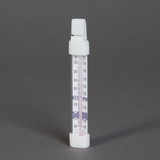 Health Care Logistics - Refrigerator/Freezer Thermometer