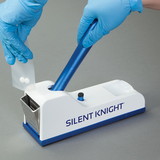 Health Care Logistics - Silent Knight® Tablet Crusher