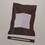 Health Care Logistics - Self-Sealing IV Bags, Dark Amber, 8 x 14, Price/PK