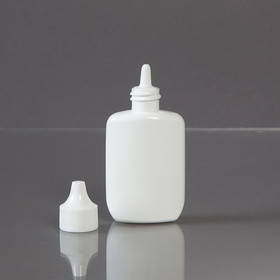 Health Care Logistics - Nasal Spray Bottles, 35mL