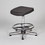 Health Care Logistics - Kango&reg; Polyurethane Semi Stand-Up Seat with Footrest, Price/EA