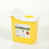 Health Care Logistics - ChemoSafety&trade; Waste Container, 2-Gallon, Price/EA