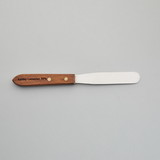 Health Care Logistics - Stainless Steel Spatula, Personalized, 4"